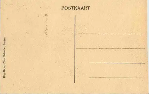 Staden-Bij-Yper - Sint - Jansstraat -48126