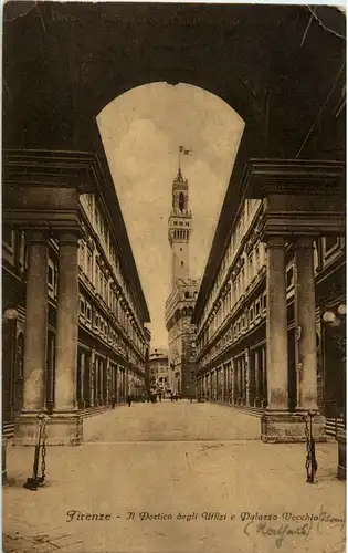 Firenze - Palazzo Vecchio -49832