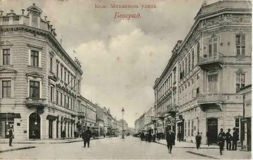 Belgrad -49538