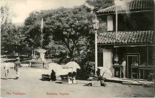 Badulla -48186
