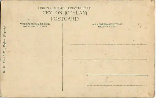 Colombo - Rickshaw -48206