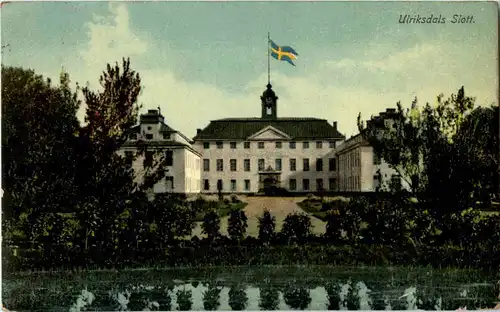 Ulriksdals Slott -49108