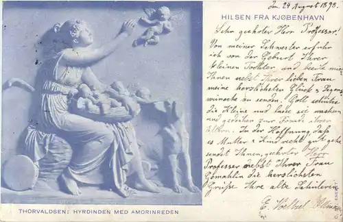 Hilsen fra Kjobenhavn -48514