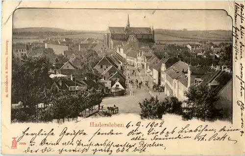Hadersleben -48690