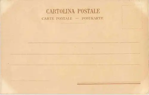 Capri - Litho -49878