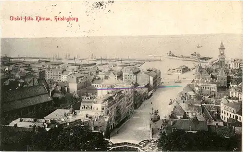 Helsingborg -49288