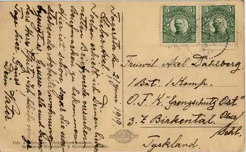 Egnahem - Fagersta -49022