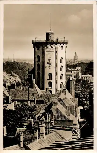 Kobenhavn - Der runde Turm -48666