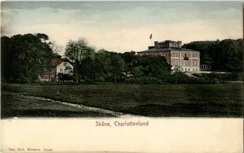 Skane Charlottenlund -49122