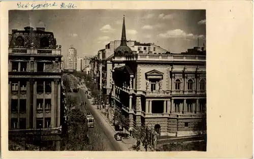 Belgrad -49500