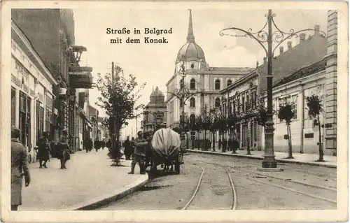 Belgrad -49520