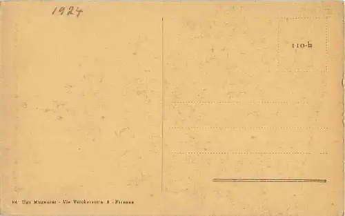 Firenze - Palazzo Pretorio -49828