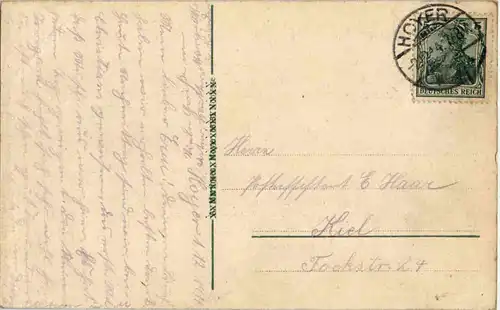 Gruss aus Hoyer -48906