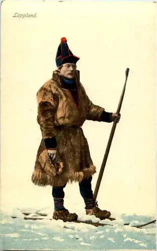 Lappland -49096