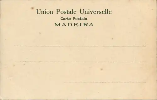 Madeira -49322