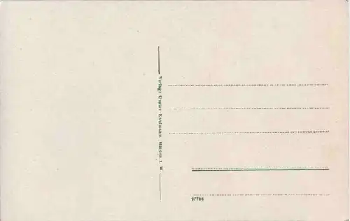 Schaumburg-Lippische Landestracht -51560