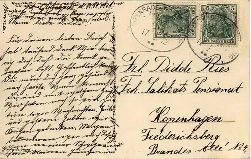 Apenrade - Elisenlund -48966