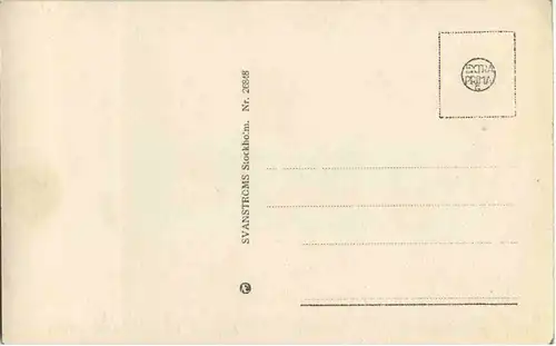 Stockholm - Slottet -49196