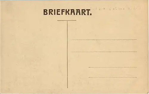 Bandoeng - Hoek Braga en Narioanweg -49980