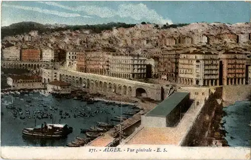 Alger -51048