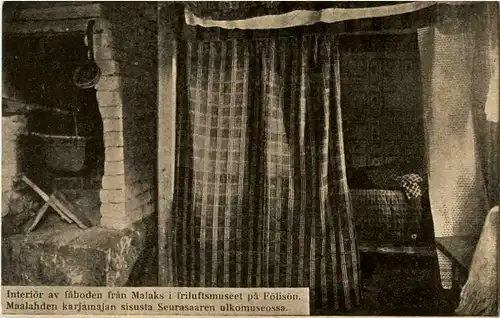 Friluftsmuseet pa Fölisön -49642