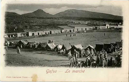 Gafsa - Le Marche -51068