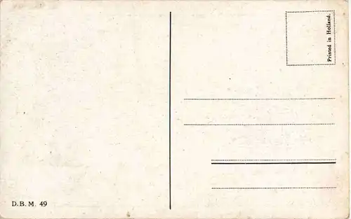 Marken - Vader kommt thuis -52080