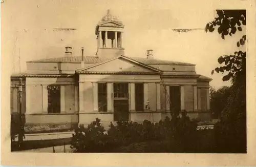 Helsinki - Vanha kirkko -49574