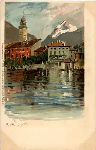 Riva - Litho -49870