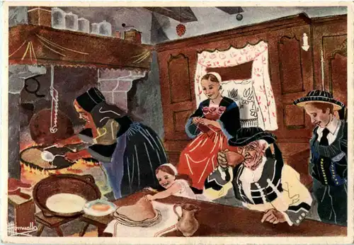 Pontivy - Jour de Galettes -52166