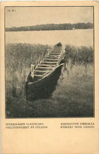 Helsinki - Fölisön -49586