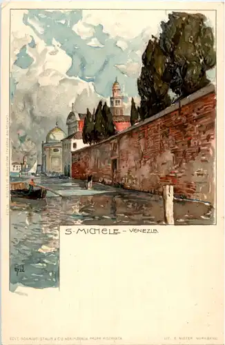 S. Michele - Venezia -49876