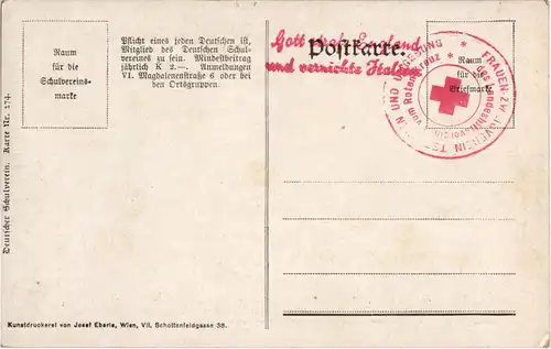 Ob. Innviertel 1850 Trachten -52076