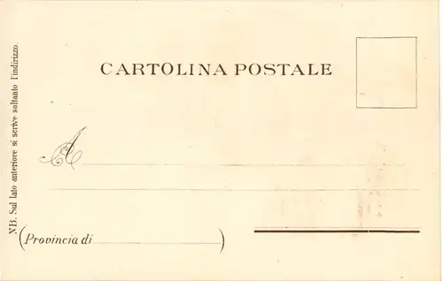 Ricardo di Milano - Litho -52806