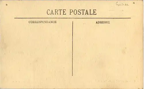 Conakry - Le Lazaret - Guinea -51154