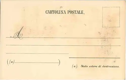 Ricardo di Firenze - Litho -52846