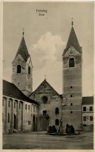 Freising - Dom -51518