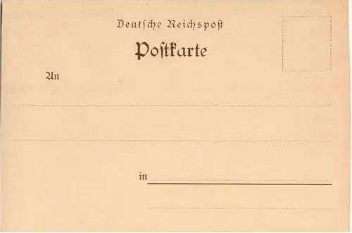 Coblenz im 17. Jahrhundert -52940