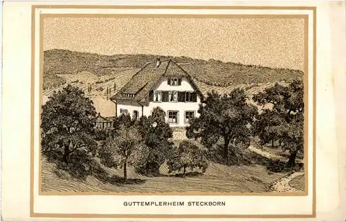 Guttemplerheim Steckborn -52986
