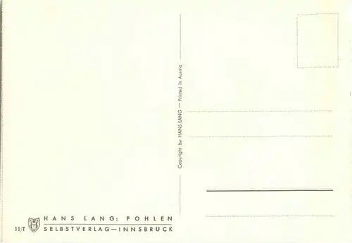 Fohlen - Pferd -51970