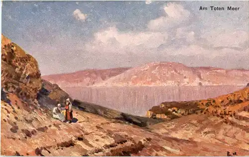 Am Toten Meer -53266