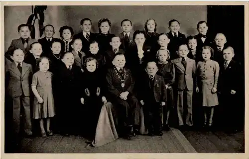 Berlin - Schäfers Märchenstadt Liliput -52696