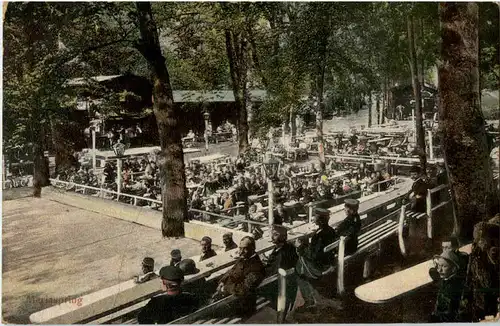 Göttingen - Mariaspring bei Göttingen -53426