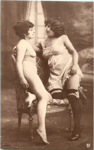 Nudism - Erotik - Nackt -51794