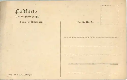 Göttingen - Mariaspring bei Göttingen -53420