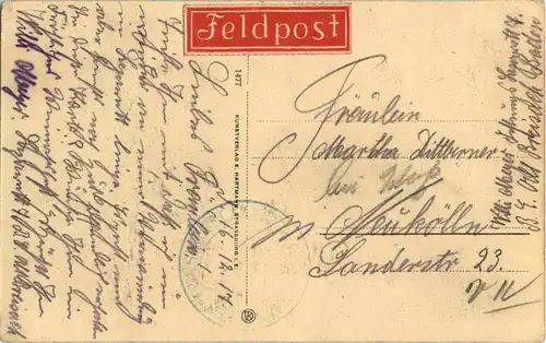 Elsässerin - Tracht -52230