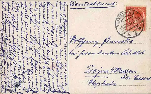 Zeeland - Walcheren -52102