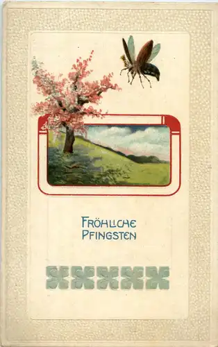 Pfingsten - Maikäfer -51924