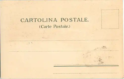 Ricardo di Milano - Litho -52828