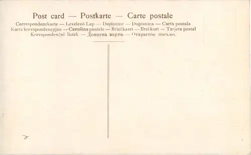 Ilfracombe - Lantern Hill -53136
